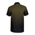 Semi-Custom Shooting Jersey - Olive to Black Fade
